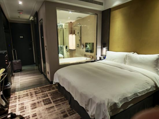 天閣酒店（台北劍潭館）優惠