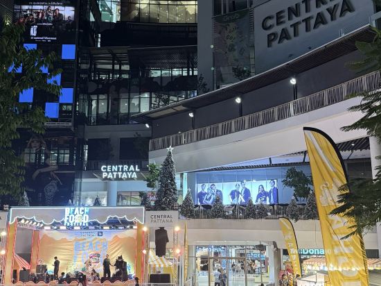 拜倫海灘飯店優惠