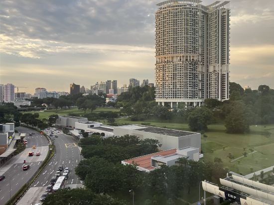 新加坡帝盛飯店優惠