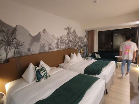 墾丁凱撒大飯店優惠