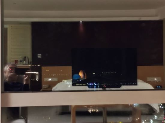 珠海粵財皇冠假日酒店優惠