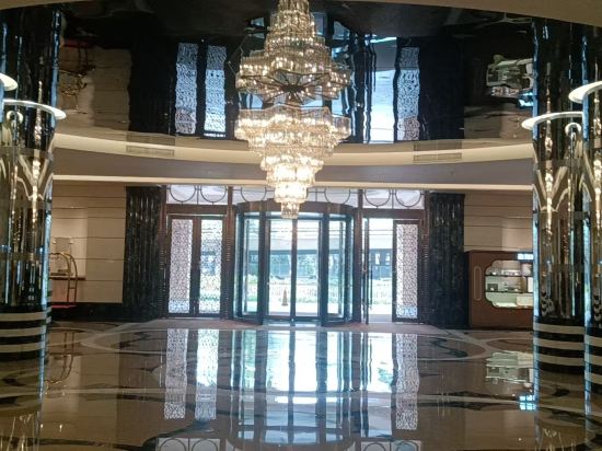 廣州星河灣飯店優惠