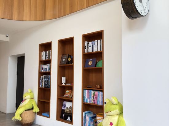 誠闊礁溪渡假飯店優惠