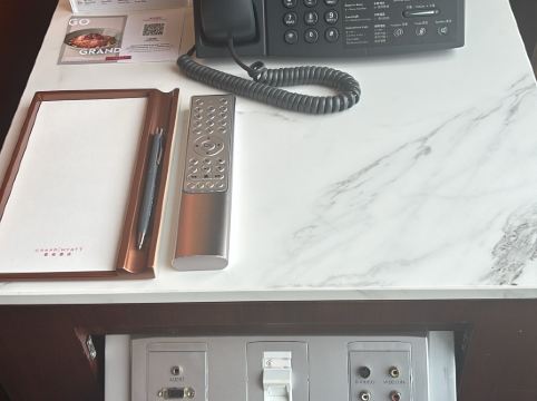 澳門君悦酒店優惠