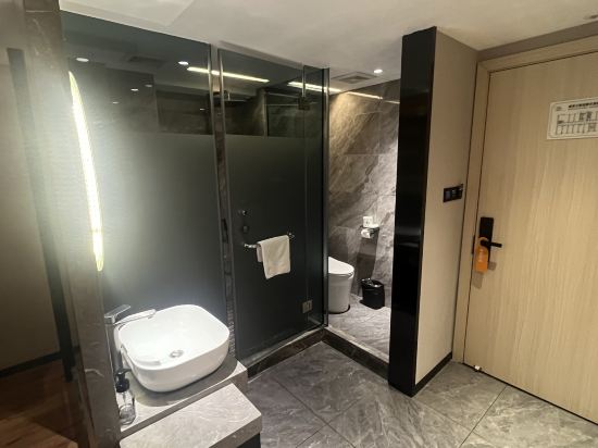 非繁城品酒店·新會步行街店優惠