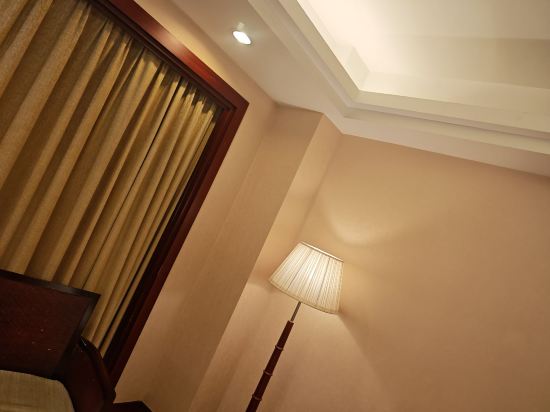 東莞滙華國際飯店優惠