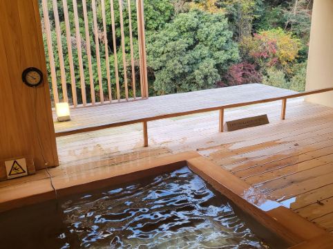 箱根パークス吉野 クーポン