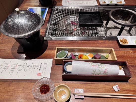 匠之宿深山櫻庵旅館優惠