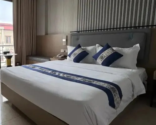 4 MÙA HOTEL Phòng Photos