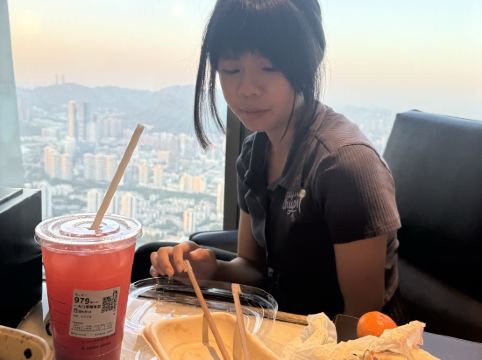 深圳瑞吉酒店優惠