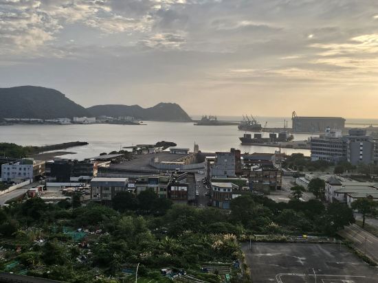 煙波大飯店蘇澳四季雙泉館優惠