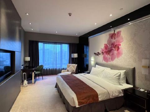 澳門英皇娛樂酒店優惠