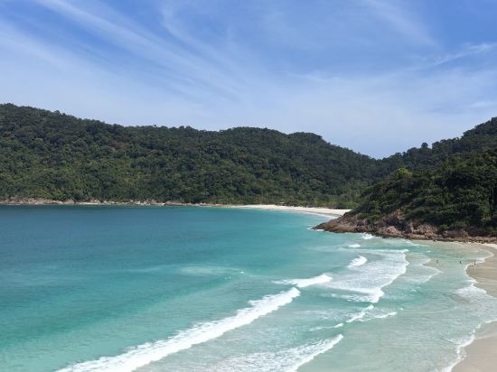 熱浪島塔拉斯海灘和水療度假村優惠