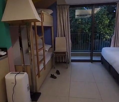 香港太陽村莊優惠