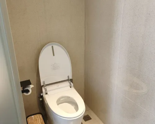 LUOSI  Hotel Bilik Photos