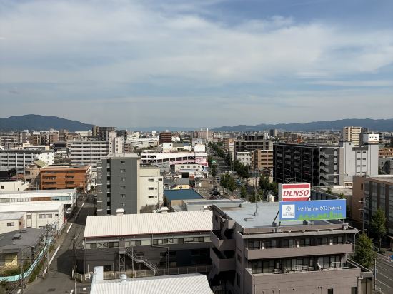Hotel Nexus HakataSanno クーポン