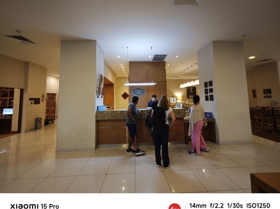 瓜達拉哈拉/博覽會希爾頓歡朋酒店優惠