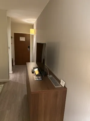 Mercure Hotel Stuttgart Sindelfingen an der Messe Rooms Photos