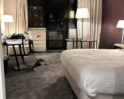 Delta Hotels by Marriott Bristol City Centre Rooms Photos