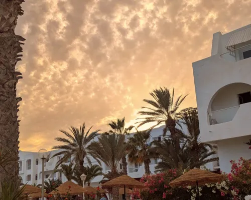 Seabel Aladin Djerba À proximité de l'hôtel Photos