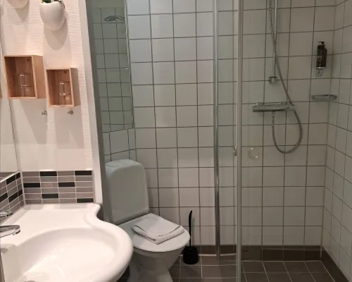 Villa Bryggekanten - by Classic Norway Hotels Zimmer Photos