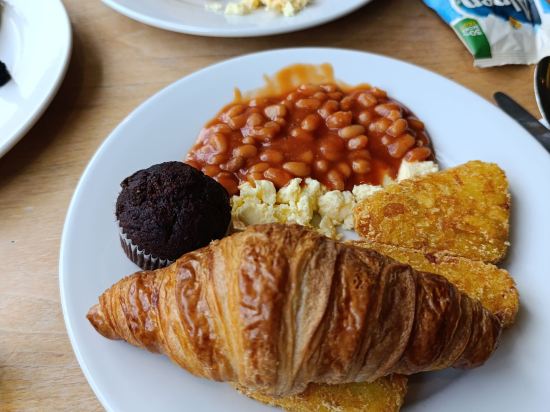 智選假日劍橋酒店優惠