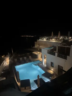 Kasimatis by la Perla - Adults Only Здоровье и отдых Photos