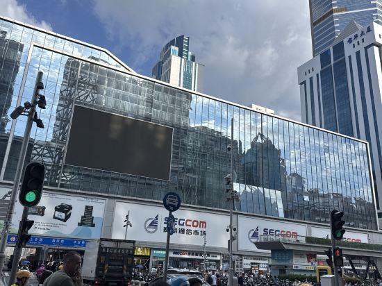 呼嚕棧酒店（深圳香蜜湖店）優惠