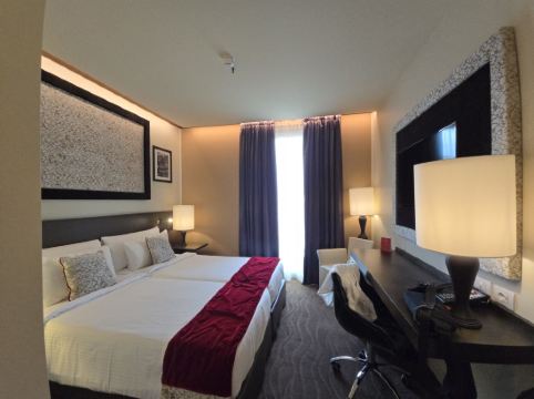 威尼斯梅斯特雷萊昂納多皇家酒店優惠