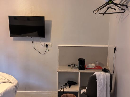 牛津阿里賓館優惠