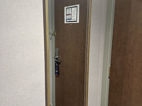 希爾頓逸林倫敦天使國王十字酒店優惠