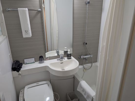 VIA INN 岡山優惠