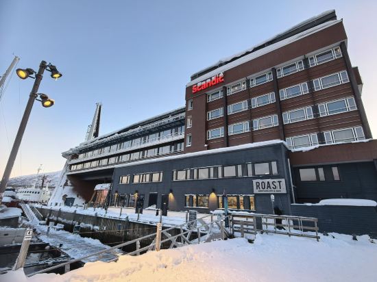 堪迪克伊薩維斯飯店優惠