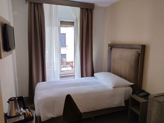 斯特拉斯堡酒店優惠