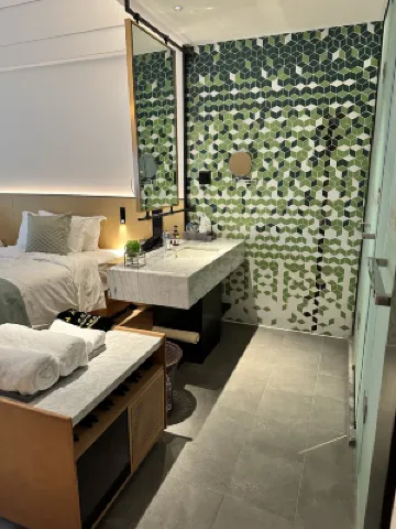 Sanya Yalong Bay No.99 Suite Resort الغرف Photos