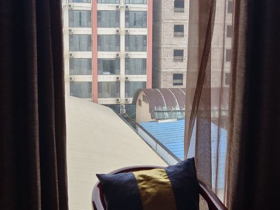 昆明聯航大酒店（長水國際機場店）優惠