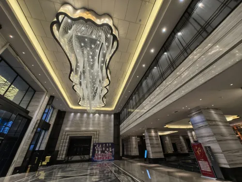 Wellton International Hotel Public Areas Photos