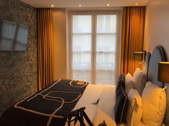 馬克西姆巴黎歌劇院酒店優惠