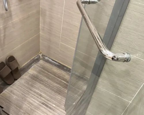 Sweil Apartment (Qingdao May Fourth Square Ningxia Road Subway Station) Номера Photos