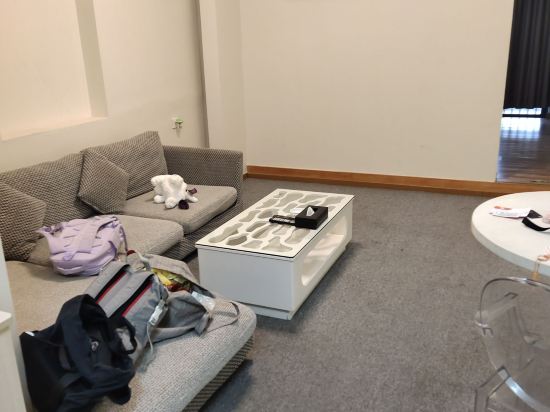 駿怡精選酒店（廣州花都廣百大潤發店）優惠