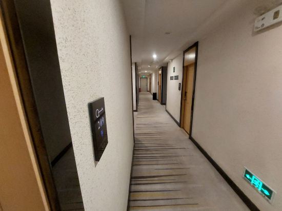 逸米飯店（廣州十三行上下九店）優惠
