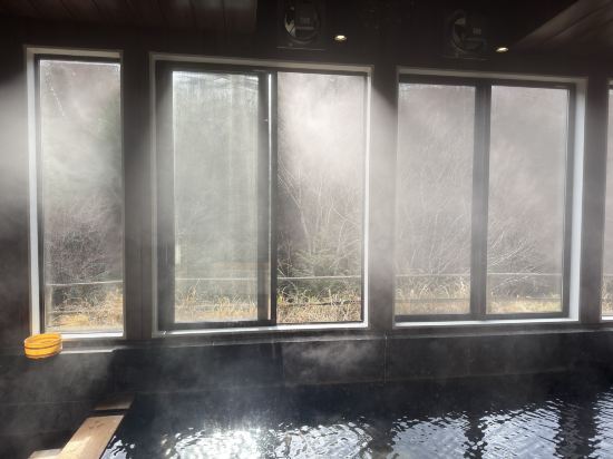 ふもと旅館別邸　こうの湯 クーポン