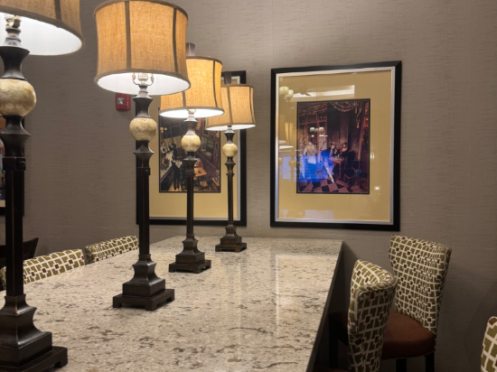 Homewood Suites by Hilton Coralville - Iowa River Landing優惠