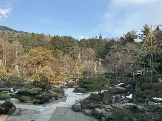 富士山温泉 ホテル鐘山苑 クーポン
