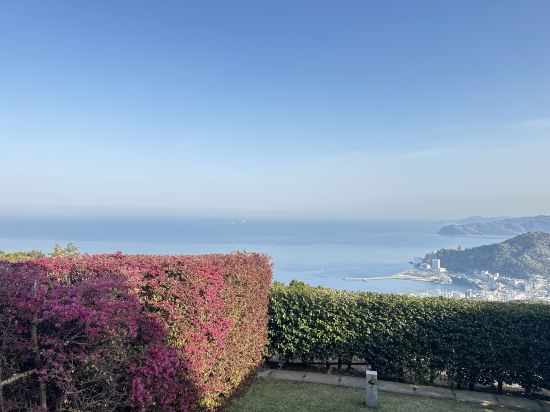 ホテルグランバッハ熱海クレッシェンド クーポン