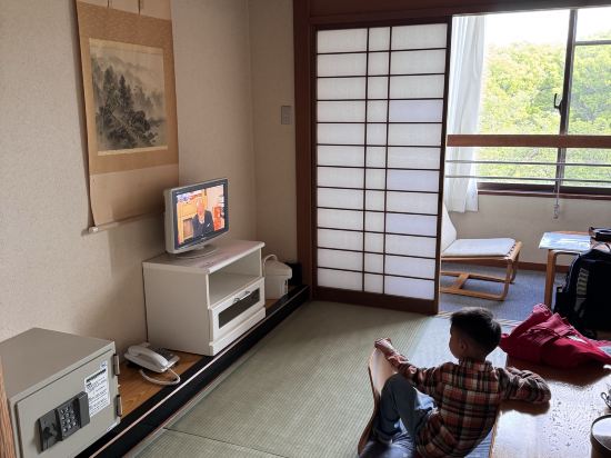 筑後船小屋　公園の宿 クーポン