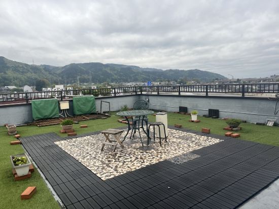 七倉荘旅館 クーポン