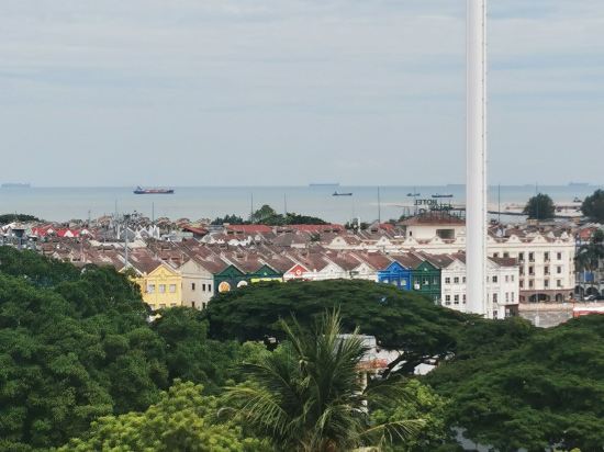 海峽套房酒店優惠