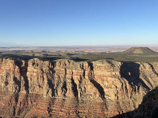 大峽谷廣場酒店優惠