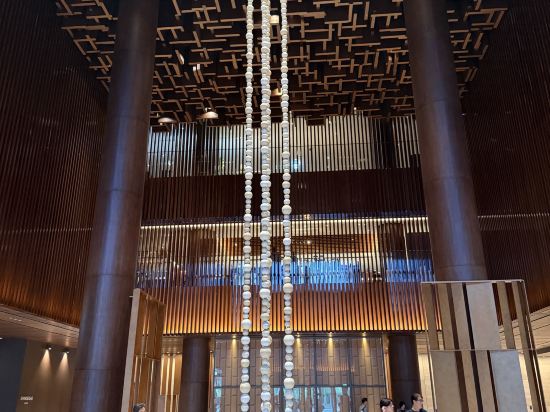 JW 메리어트 호텔 서울 쿠폰